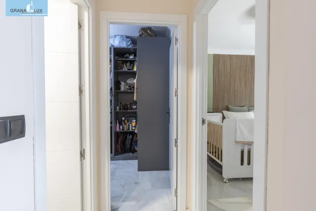 Espectacular piso reformado en Gójar — 15