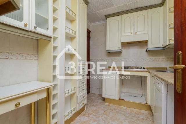 Piso 4 habitaciones 93m² en venta - Mirasierra — 14