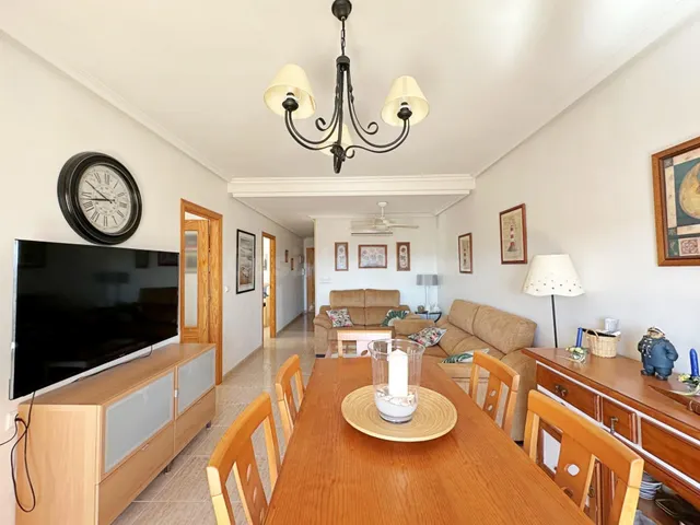 Apartamento 2 habitaciones 81m² en venta - Campoamor — 4