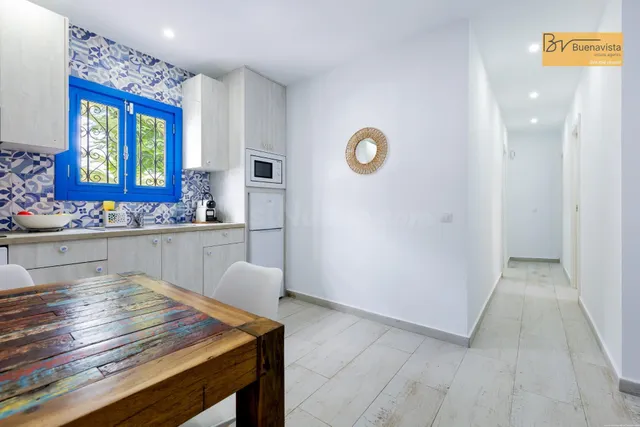 Casa 2 habitaciones 50m² en venta - Los Cristianos - foto 4