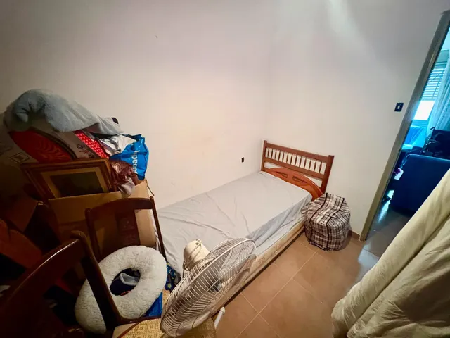 Piso en el centro — 11
