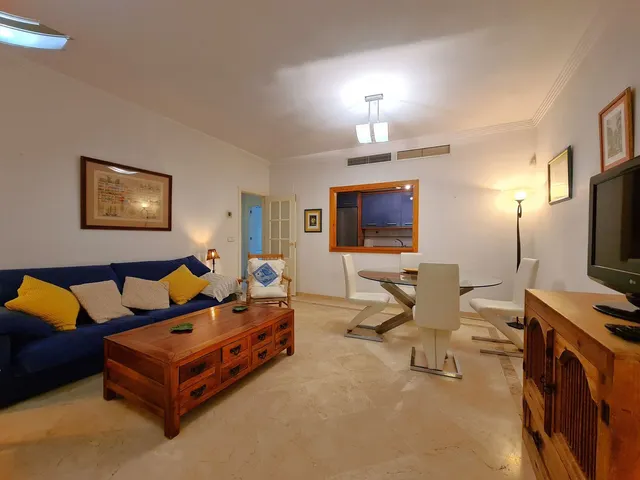Apartamento 1 habitación 80m² en venta - Sotogrande - Alto — 19