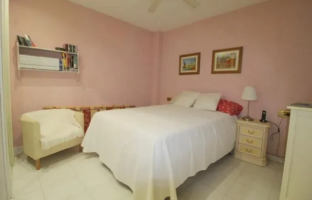 APARTAMENTO EN PLANTA BAJA A 400M DEL MAR LISTO PARA ENTRAR A VIVIR — 10