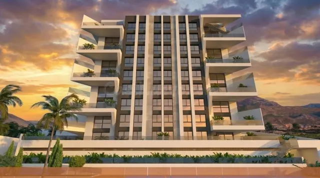 Apartamento 3 habitaciones 103m² en venta - Cala de finestra