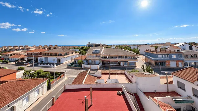 Ático 3 habitaciones 89m² en venta - Lo Pagán — 2
