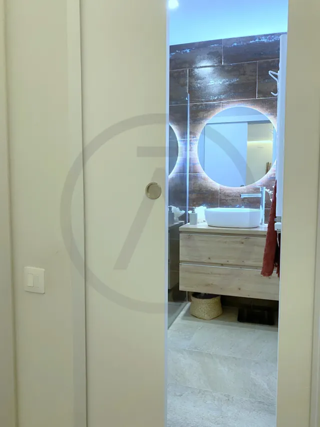 Amplio Piso en Vallparadís con parking incluido — 24