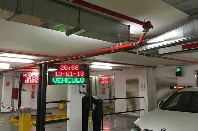 Parking 29m² en venta - El Pla del Remei - foto 4