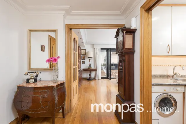 Piso en venta en Pº Francia — 13