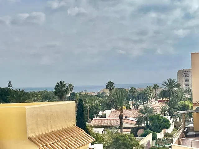 Estudio en venta de 31 m2 en Nueva Torrevieja – Torrevieja — 7