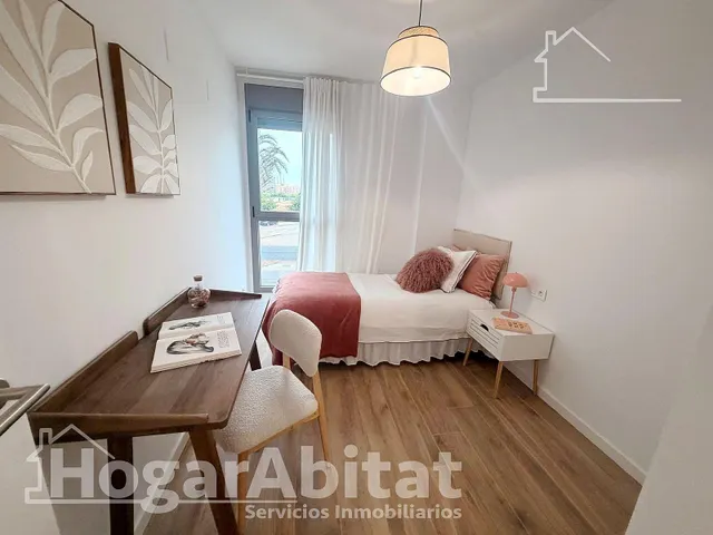 ¡A ESTRENAR! AMPLIO, BONITO Y MODERNO EN RESIDENCIAL CON PISCINA Y BALCÓN — 14