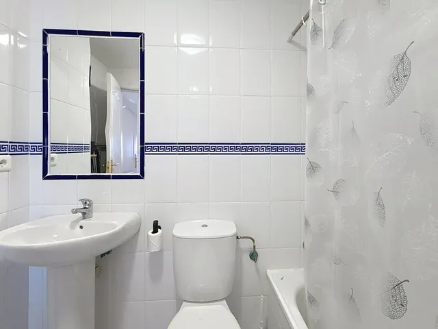 Ático 2 habitaciones 70m² en venta - Costa Del Sol — 14