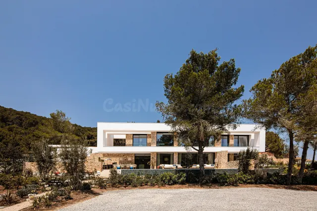 Villa de lujo de 5 dormitorios y 5 baños con vistas al golf. - foto 5