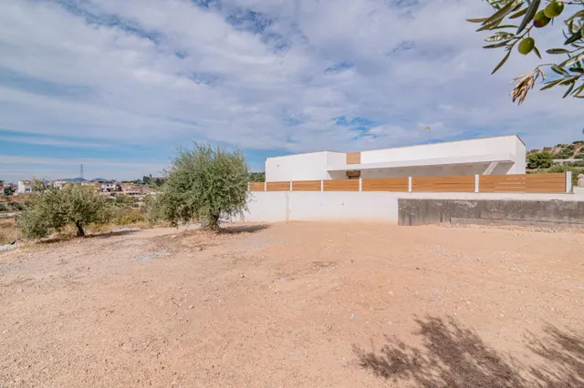 Parcela en venta en Nuevo Monteluz, Peligros | Construye la casa que siempre has soñado — 14