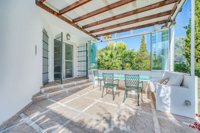 Chalet 4 habitaciones 167m² en venta - Marbella — 13