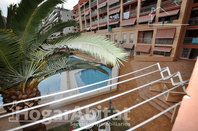 REFORMADO CON PISCINA JUNTO A LA PLAYA — 20