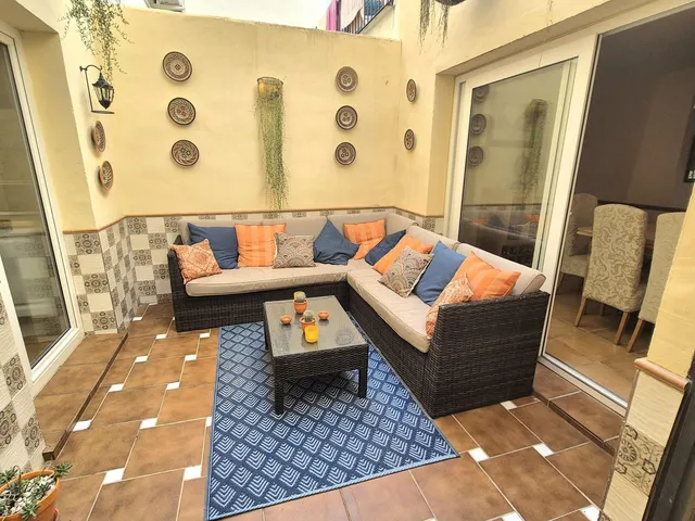 Adosado 3 habitaciones 127m² en venta - Costa del Sol — 22