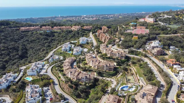Apartamento 2 habitaciones 109m² en venta - Marbella — 25