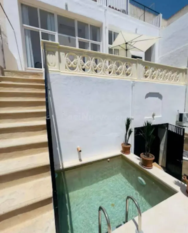 Encantadora Villa en Sant Jordi - foto 3