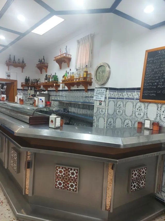 Restaurante 150m² en venta - Centro — 5