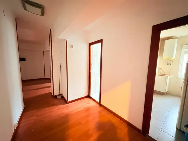 PISO CENTRICO — 2