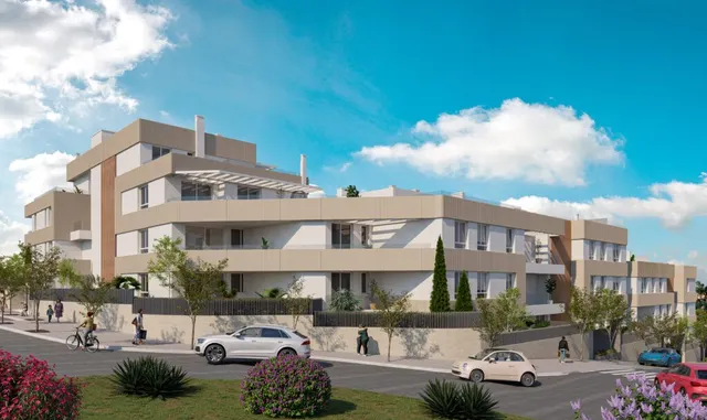 Apartamento 2 habitaciones 97m² en venta - Centro — 13