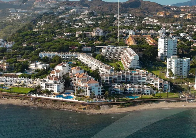 Villa 6 habitaciones 663m² en venta - Sitio de Calahonda — 11