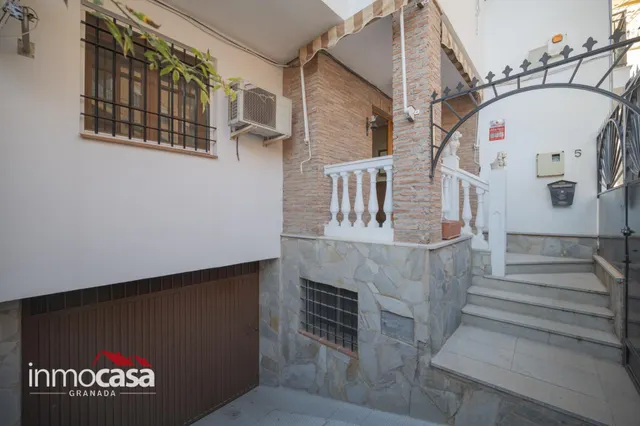 Casa/Chalet en Maracena a 1 minuto del metro — 9