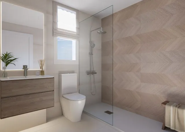 Apartamento 3 habitaciones 113m² en venta - Centro — 6