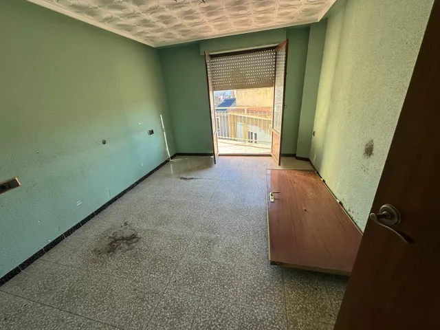 Piso exterior con terraza en plaza santa cruz, Novelda — 7