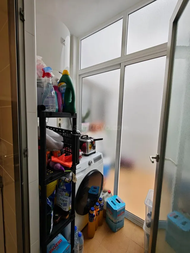 Apartamento 2 habitaciones en venta - Centro — 3