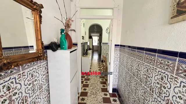 CASA A LA VENTA EN LA ZONA DE PEÑARROYA — 9