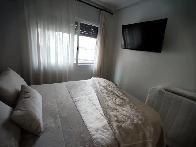 Acogedor Apartamento en Villajoyosa a Solo 1.500 m del Mar — 11