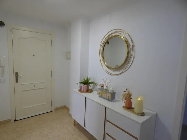 Tu nuevo hogar en Malgrat de Mar: ¡espléndido piso a la venta! ✨ — 11