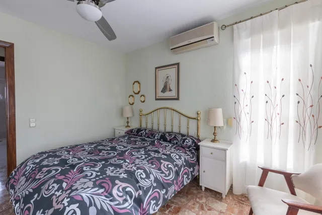 Vivienda Exclusiva en Urbanización Viñas del Rey – Otura — 37