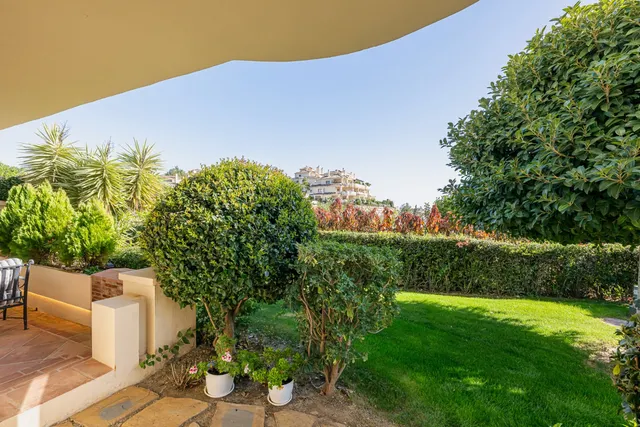 Apartamento 2 habitaciones 255m² en venta - El Madroñal — 39