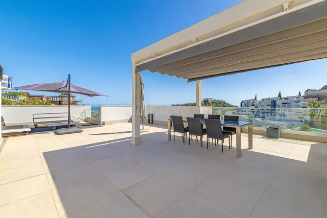 Ático 3 habitaciones 125m² en venta - El Madroñal - foto 2