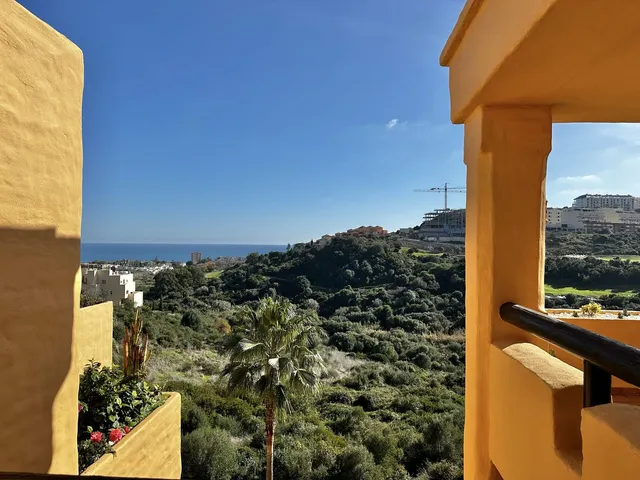 Ático 3 habitaciones 144m² en venta - Costa del Sol — 37