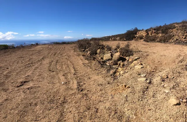 Terreno en Fasnia — 3