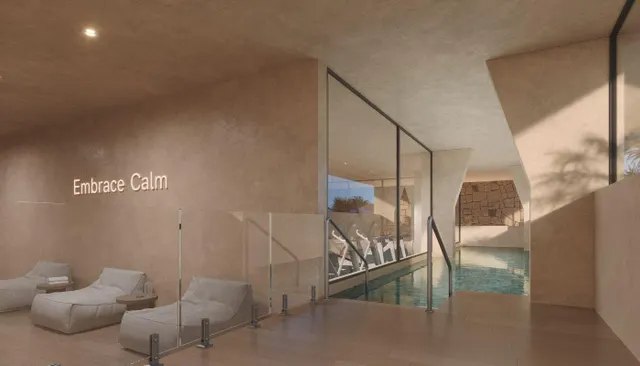 Vivienda de Ensueño en  Armonía y Bienestar — 9