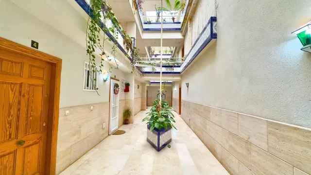 Ático 2 habitaciones 195m² en venta - Centro — 44