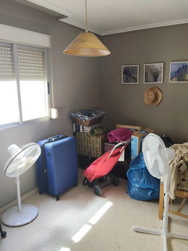 Gran Piso en Miralbaida, Córdoba - 149.500€ — 15