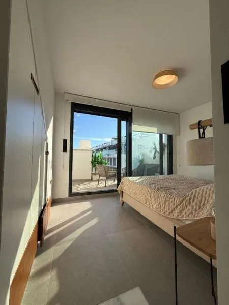 Villa 3 habitaciones 150m² en venta - Zona Pueblo — 22