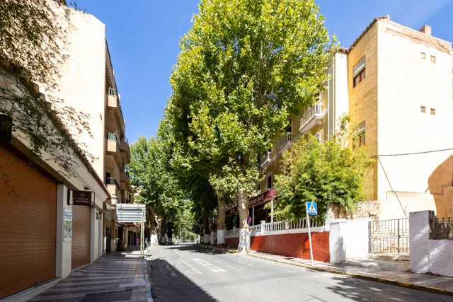 ☀️ ¡PISO EXTERIOR EN LANJARÓN, CIUDAD BALNEARIO! ☀️ — 7