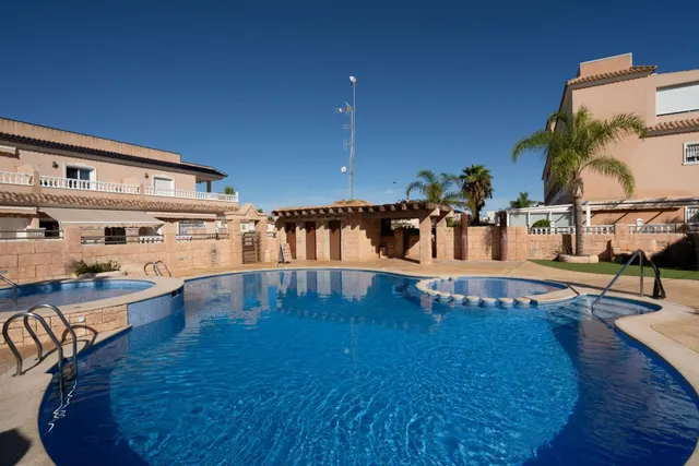 Casa 2 habitaciones 120m² en venta - Los Dolses — 31