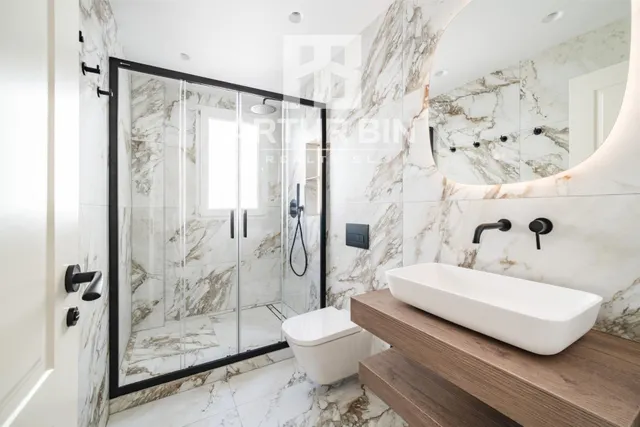 Piso 3 habitaciones 142m² en venta - Centro - Sant Francesc — 9