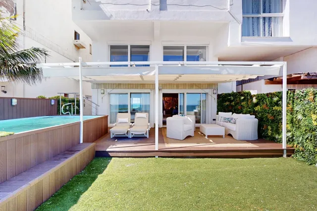 Dúplex 4 habitaciones 152m² en venta - Marbella — 38