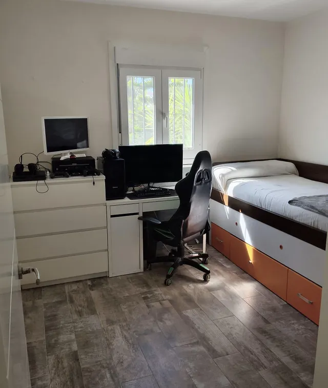 Magnífico chalet urbano en venta en Las Rapaces — 35
