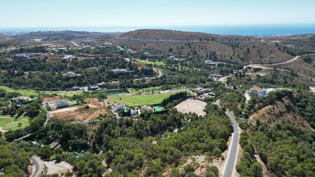 Parcela 737m² en venta - Costa del Sol — 18