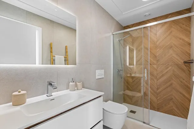 Villa 4 habitaciones 173m² en venta - Mil Palmeras — 16