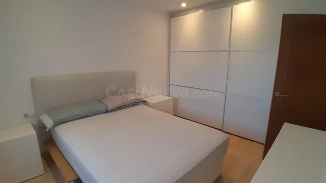 PISO MODERNO 4 habitaciones + 2 PLAZAS EN YECLA — 4